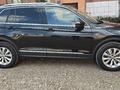 Volkswagen Tiguan 2017 года за 12 200 000 тг. в Астана – фото 3