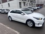 Kia Cee'd 2023 годаүшін8 800 000 тг. в Алматы – фото 3