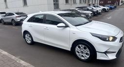 Kia Cee'd 2023 года за 8 800 000 тг. в Алматы – фото 3