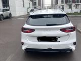 Kia Cee'd 2023 годаүшін8 800 000 тг. в Алматы – фото 4