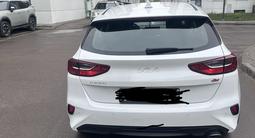 Kia Cee'd 2023 года за 8 800 000 тг. в Алматы – фото 4