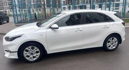 Kia Cee'd 2023 года за 8 800 000 тг. в Алматы – фото 2