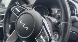 Kia Cee'd 2023 года за 8 800 000 тг. в Алматы – фото 5