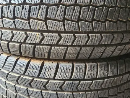 185/65R15 Dunlop WinterMaxx за 75 000 тг. в Алматы – фото 3