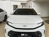 Toyota Camry Prestige 2025 года за 22 290 000 тг. в Жезказган – фото 2