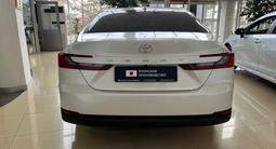 Toyota Camry Prestige 2025 года за 22 290 000 тг. в Жезказган – фото 5