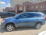 Toyota RAV4 2011 годаүшін8 100 000 тг. в Астана – фото 4