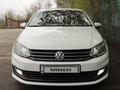 Volkswagen Polo 2020 года за 7 900 000 тг. в Алматы – фото 47