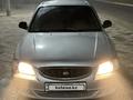 Hyundai Accent 2005 годаүшін2 300 000 тг. в Актау – фото 2