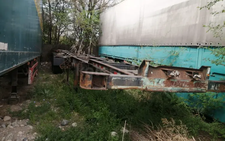 Kogel  S24 1996 года за 2 000 000 тг. в Алматы