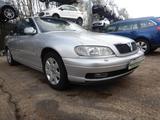 Opel Omega 2001 года за 654 789 тг. в Темиртау