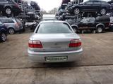 Opel Omega 2001 годаүшін654 789 тг. в Темиртау – фото 4