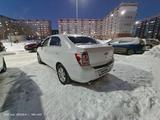 Chevrolet Cobalt 2022 года за 6 500 000 тг. в Уральск – фото 2