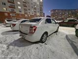 Chevrolet Cobalt 2022 годаүшін6 500 000 тг. в Уральск – фото 3