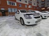 Chevrolet Cobalt 2022 годаүшін6 500 000 тг. в Уральск – фото 4