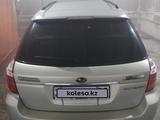 Subaru Outback 2004 годаүшін5 200 000 тг. в Караганда – фото 5