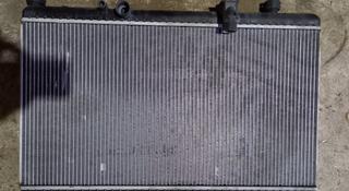 Радиатор на Peugeot 407 за 60 000 тг. в Алматы