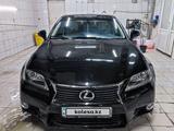 Lexus GS 350 2012 годаүшін11 800 000 тг. в Алматы