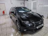 Lexus GS 350 2012 года за 11 500 000 тг. в Алматы – фото 4