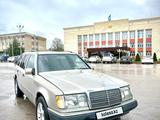 Mercedes-Benz E 230 1989 года за 2 500 000 тг. в Кордай – фото 2