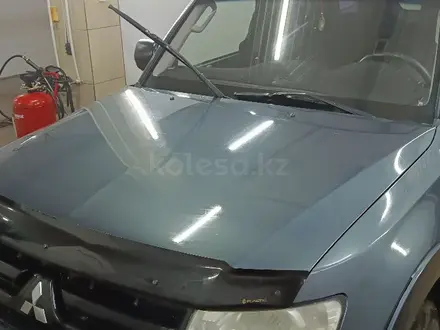 Mitsubishi Pajero 2008 года за 8 200 000 тг. в Кокшетау – фото 2