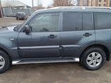 Mitsubishi Pajero 2008 годаүшін8 200 000 тг. в Кокшетау – фото 3