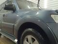 Mitsubishi Pajero 2008 года за 8 200 000 тг. в Кокшетау – фото 4