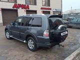 Mitsubishi Pajero 2008 годаүшін8 200 000 тг. в Кокшетау – фото 5