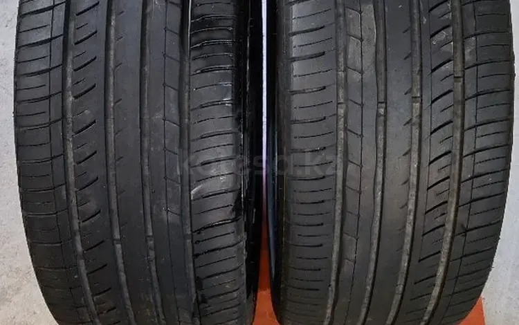 Пара Шин Road X 275/40ZR20 (47.22) за 70 000 тг. в Караганда