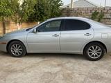 Lexus ES 300 2002 годаүшін4 500 000 тг. в Актау – фото 4