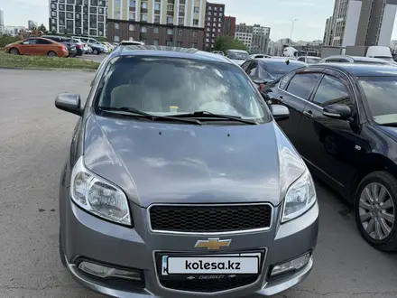 Chevrolet Nexia 2023 года за 6 000 000 тг. в Астана