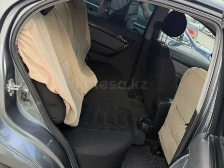 Chevrolet Nexia 2023 года за 6 000 000 тг. в Астана – фото 10