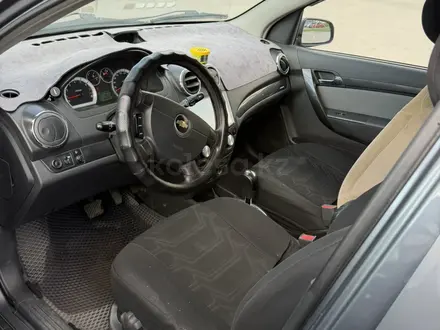 Chevrolet Nexia 2023 года за 6 000 000 тг. в Астана – фото 13