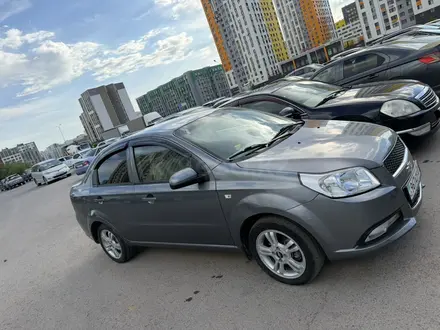 Chevrolet Nexia 2023 года за 6 000 000 тг. в Астана – фото 2