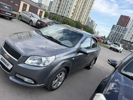 Chevrolet Nexia 2023 года за 6 000 000 тг. в Астана – фото 3
