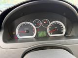Chevrolet Nexia 2023 годаүшін6 000 000 тг. в Астана – фото 5