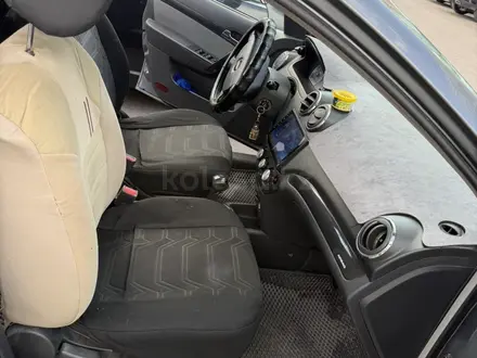 Chevrolet Nexia 2023 года за 6 000 000 тг. в Астана – фото 7
