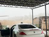 BMW 630 2008 года за 5 500 000 тг. в Алматы – фото 5