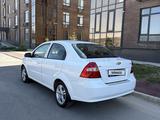 Chevrolet Nexia 2023 года за 4 950 000 тг. в Шымкент – фото 2