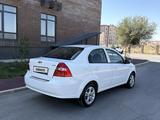 Chevrolet Nexia 2023 года за 4 950 000 тг. в Шымкент – фото 3