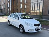 Chevrolet Nexia 2023 года за 4 950 000 тг. в Шымкент – фото 4