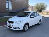Chevrolet Nexia 2023 года за 4 950 000 тг. в Шымкент