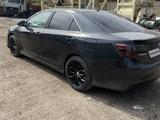 Toyota Camry 2011 годаfor8 900 000 тг. в Петропавловск – фото 5