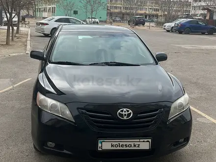 Toyota Camry 2008 года за 5 300 000 тг. в Актау