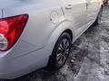 Chevrolet Aveo 2015 годаүшін3 700 000 тг. в Астана – фото 2