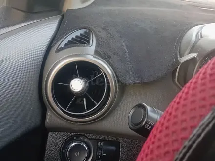 Chevrolet Aveo 2015 года за 3 700 000 тг. в Астана – фото 10