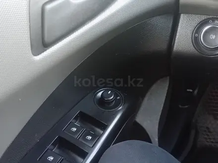 Chevrolet Aveo 2015 года за 3 700 000 тг. в Астана – фото 11