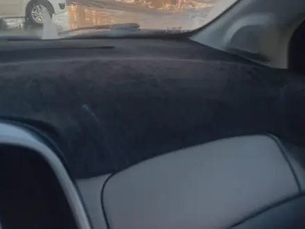 Chevrolet Aveo 2015 года за 3 700 000 тг. в Астана – фото 13