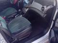 Chevrolet Aveo 2015 годаүшін3 700 000 тг. в Астана