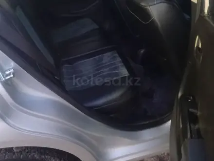 Chevrolet Aveo 2015 года за 3 700 000 тг. в Астана – фото 4